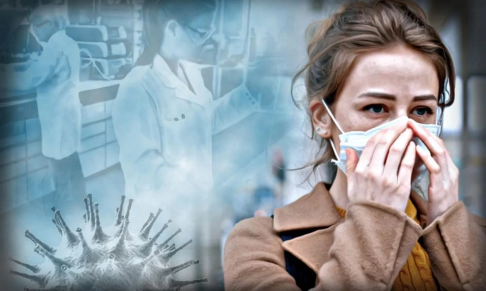 Ανησυχούν οι ειδικοί για την μετάλλαξη Δέλτα: Πιθανές οι τοπικές “αναφλέξεις” το καλοκαίρι